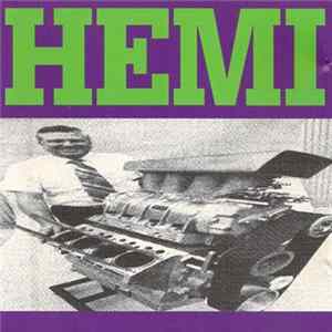 Hemi - Hemi FLAC