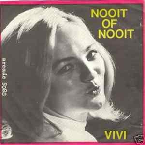 Vivi - Nooit Of Nooit FLAC