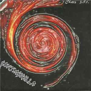 Controsigillo - Chaos 3.9.1. - 10th Anniversary Edition FLAC