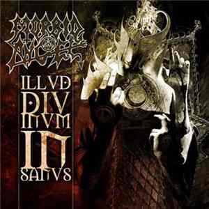 Morbid Angel - Illud Divinum Insanus FLAC