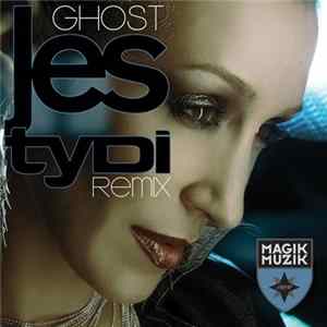 Jes - Ghost (tyDi Remix) FLAC