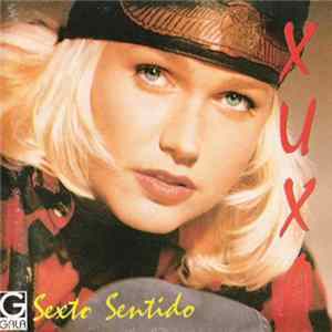Xuxa - Sexto Sentido FLAC