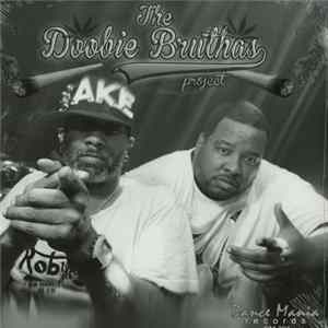 Paul Johnson, DJ Lil' Tal - The Doobie Bruthas Project FLAC