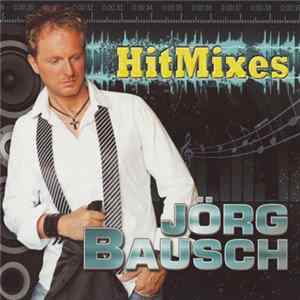 Jörg Bausch - HitMixes FLAC