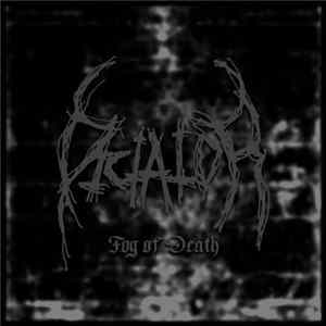 Dictator - Fog Of Death FLAC