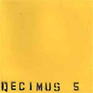 Decimus - Decimus 5 FLAC
