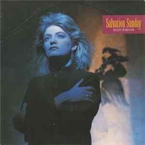 Salvation Sunday - Heart In Motion FLAC