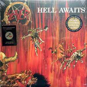 Slayer - Hell Awaits FLAC