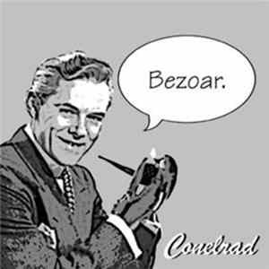 Conelrad - Bezoar FLAC