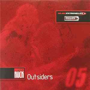 Various - Outsiders FLAC