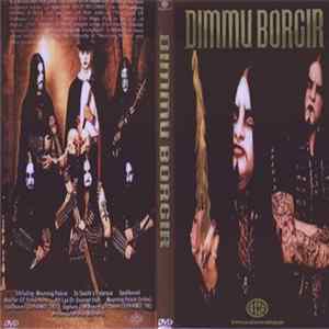 Dimmu Borgir - Live & Plugged Vol. 2 FLAC