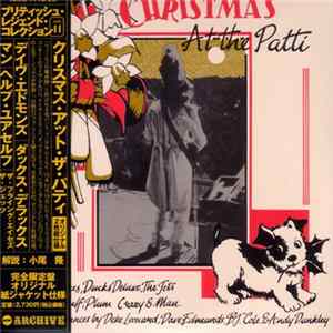 Various - Christmas At The Patti FLAC