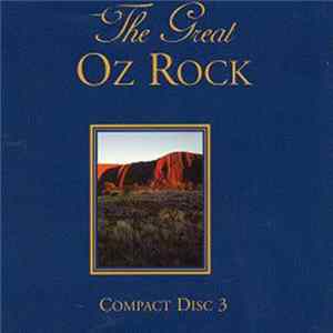 Jimmy And The Boys - The Great Oz Rock Compact Disc 3 FLAC
