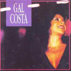 Gal Costa - Gal Costa FLAC