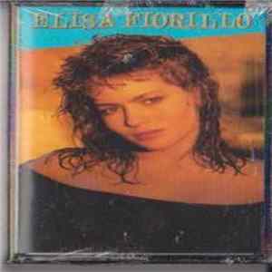 Elisa Fiorillo - Elisa Fiorillo FLAC