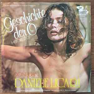 Danielle Licari - Geschichte Der O (Histoire D' O) / Don Juan FLAC