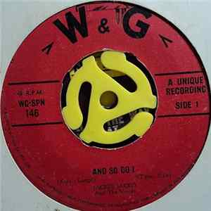 Jackie Jacko And The Voices - And So Do I / One Dream, One Hope, One Prayer FLAC