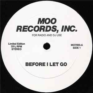 Maze Featuring Frankie Beverly / Eddy Grant - Before I Let Go / Time Warp FLAC