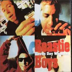 Beastie Boys - Seven Day Weekend FLAC