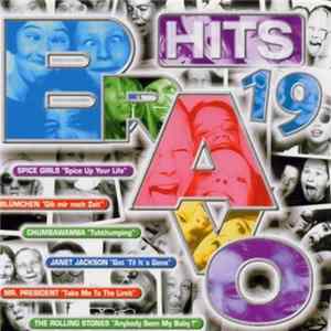 Various - Bravo Hits 19 FLAC