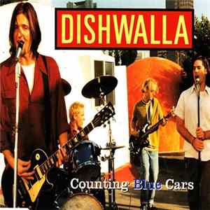 Dishwalla - Counting Blue Cars FLAC