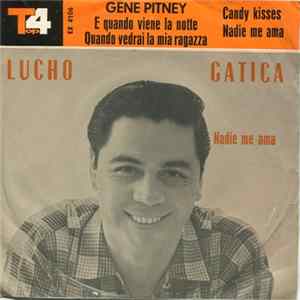 Gene Pitney - E Quando Viene La Notte FLAC