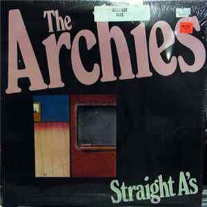 The Archies - Straight A's FLAC