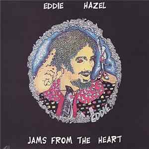 Eddie Hazel - Jams From The Heart FLAC