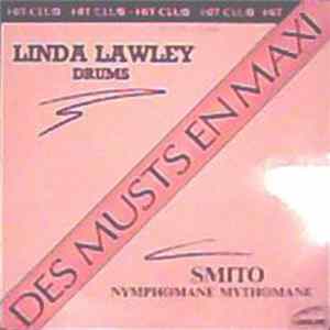Linda Lawley / Smito - Drums / Nymphomane Mythomane FLAC