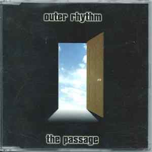 Outer Rhythm - The Passage FLAC