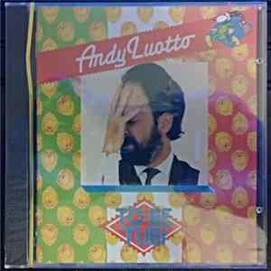 Andy Luotto - To Be Tubi FLAC