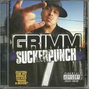 Grimm - Sucker Punch FLAC