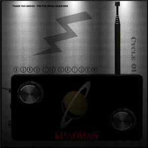Khaoman - Road To Saturn -​[​Cycle 01​]​ FLAC