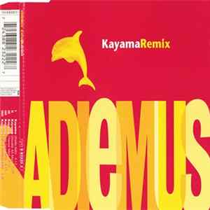 Adiemus - Kayama Remix FLAC