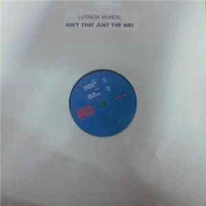 Lutricia McNeal - Ain't That Just The Way FLAC