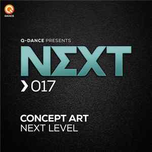 Concept Art - Next Level FLAC