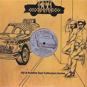 Ini Kamoze - World A Music FLAC