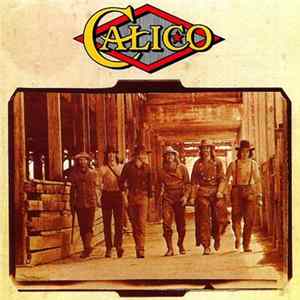 Calico - Calico / Vol. II FLAC