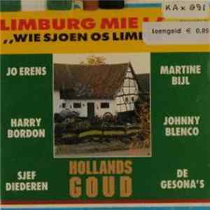 Various - Limburg Mie Landj "Wie Sjoen Os Limburg Is" FLAC