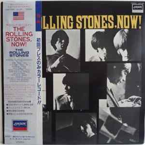The Rolling Stones - Rolling Stones, Now! FLAC