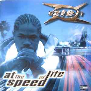 Xzibit - At The Speed Of Life FLAC