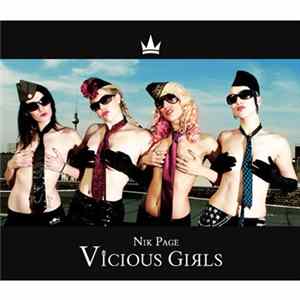 Nik Page - Vicious Girls FLAC