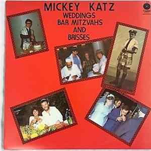 Mickey Katz - Plays Music For Weddings, Bar Mivahs And Brisses FLAC