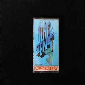 DJ Siens - #11 Special Old School FLAC