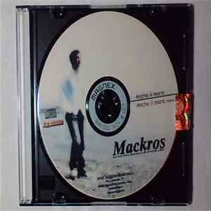 Mackros - Anche Il Mare FLAC