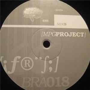 MPG Project - Cosmo Roots FLAC