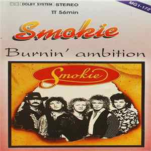 Smokie - Burnin' Ambition FLAC