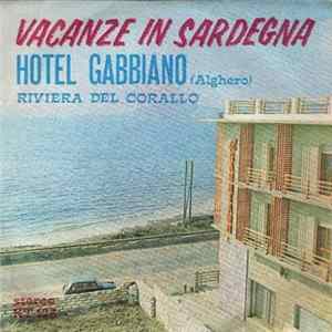 F. Balsani Compl. Gli Isolani - Vacanze In Sardegna FLAC