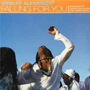 Wesley Alexander - Falling For You FLAC
