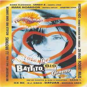 Various - Festivalbar 96 Superdance Battito. Bis FLAC